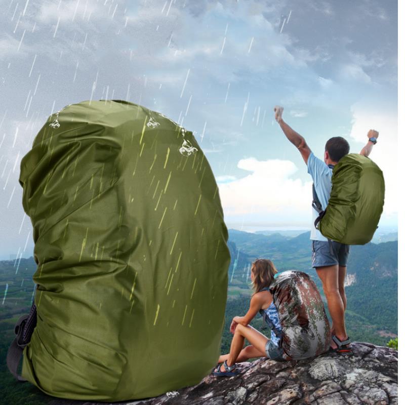 35L Practical Backpack Rain Sh - Rain Cover Backpack review and price