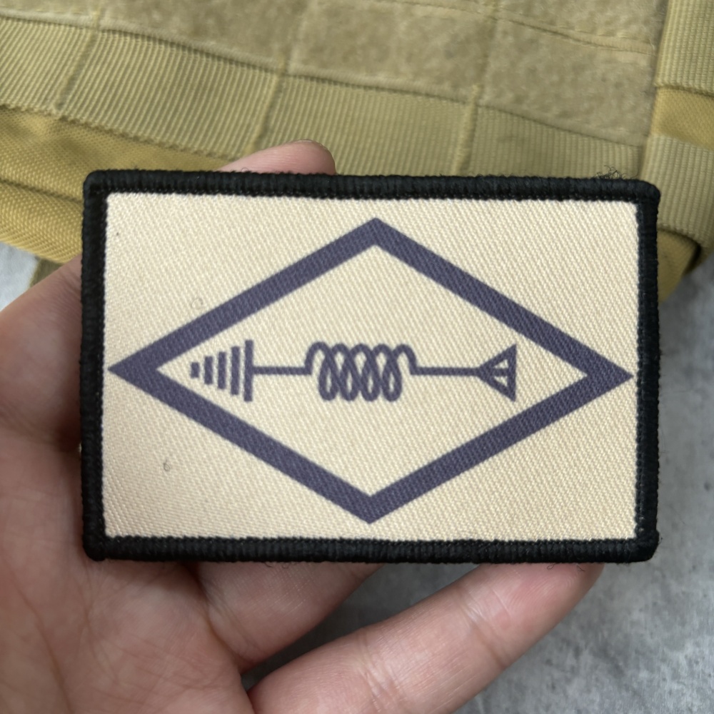 Amateur Radio Ham Operator Mor - Urban Backpack Tactical review and price