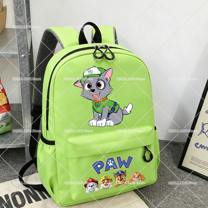 Cute Paw Patrols Student Backp - School Backpack Teen review and price