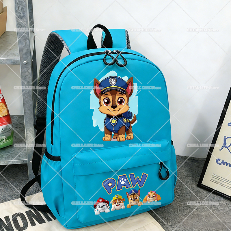 Cute Paw Patrols Student Backp - School Backpack Teen review and price