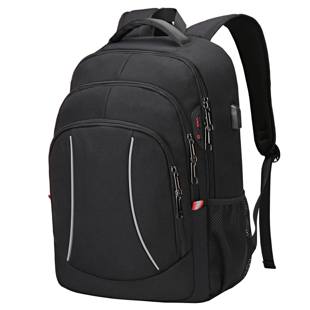 Men Multifuction Travel Laptop - Travel Backpack Anti Theft review and price