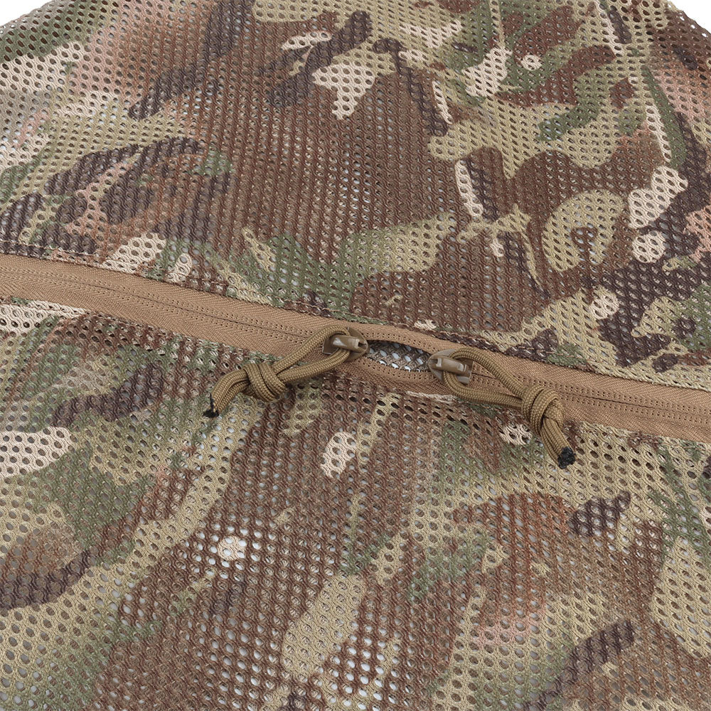 Tactical Mesh EDC Pouch Bag Ut - Backpack Insert Organizer review and price