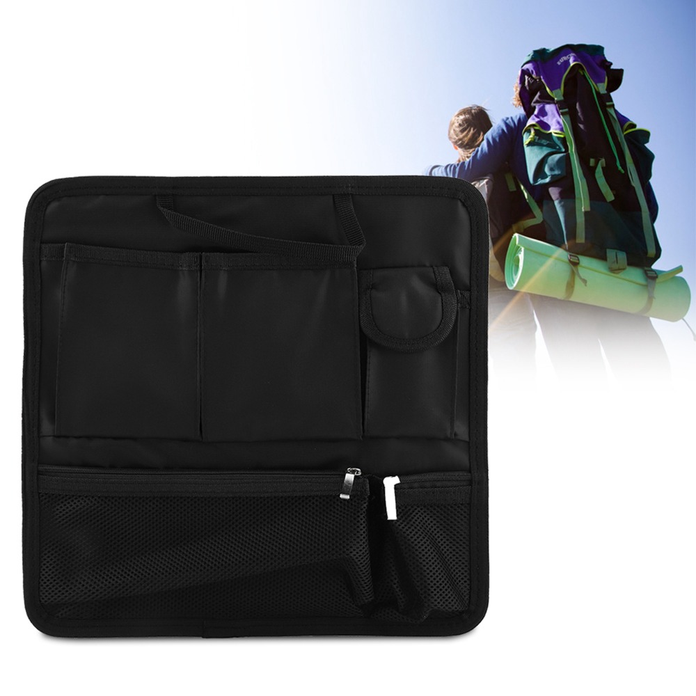 Multi-Pocket Backpack Insert A - Backpack Insert Organizer review and price