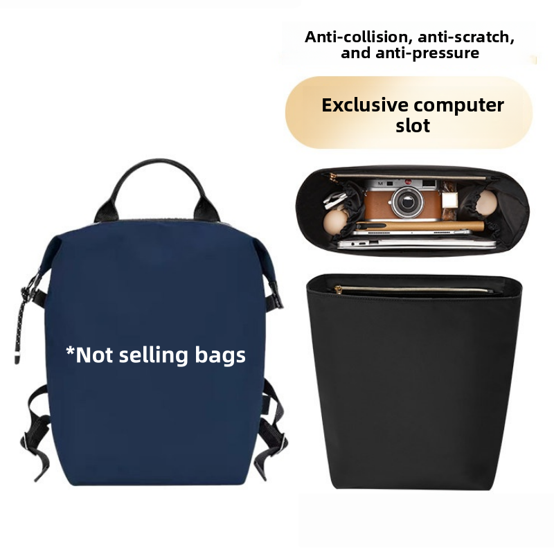 Bag Organizer Insert Fit Longc - Backpack Insert Organizer review and price