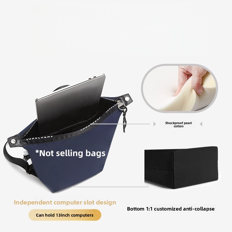 Bag Organizer Insert Fit Longc - Backpack Insert Organizer review and price