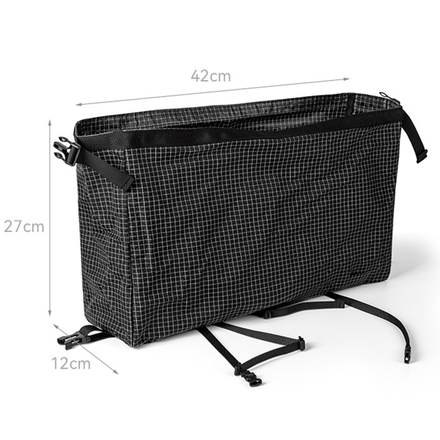 Outdoor Hiking Accessory Pouch - Hiking Backpack Waterproof review and price
