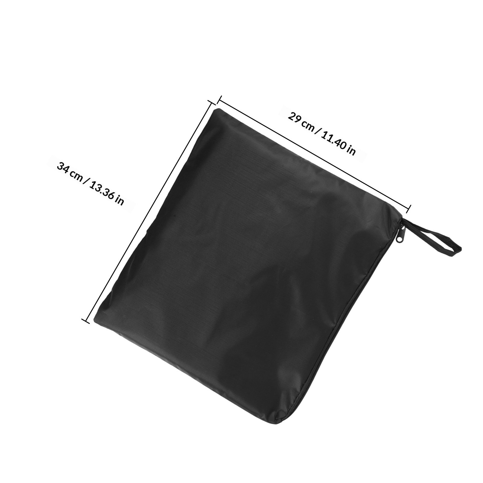 Portable Waterproof Oxford Clo - Drawstring Gym Bag review and price