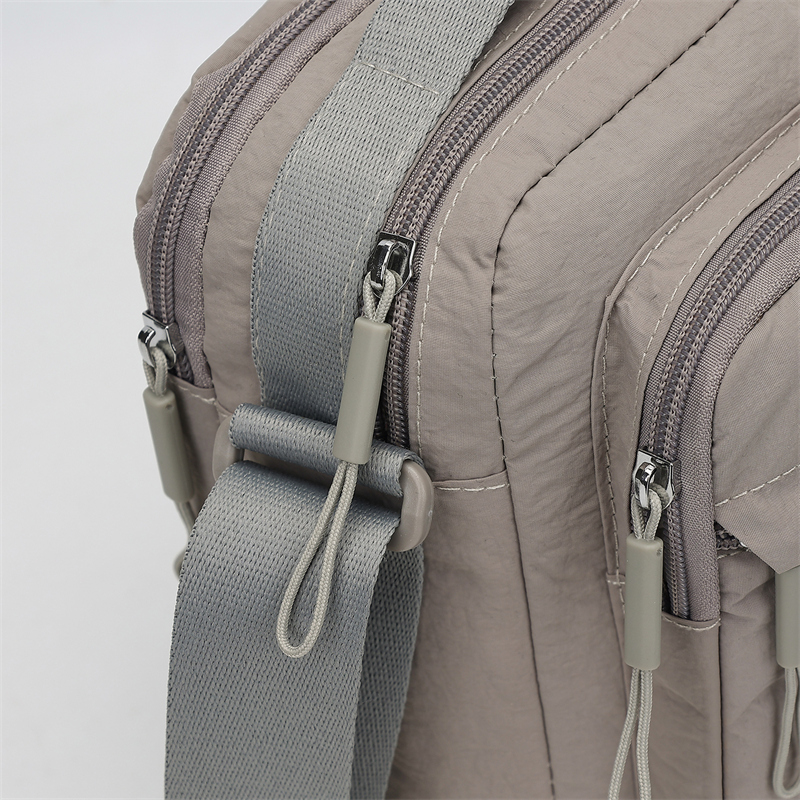 Men's Nylon Crossbody Backpack - Sling Backpack Shoulder review and price