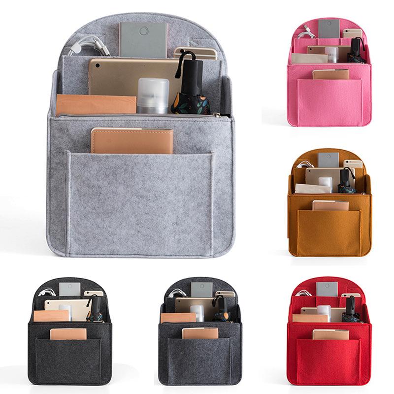 Portable Backpack Felt Insert  - Backpack Insert Organizer review and price