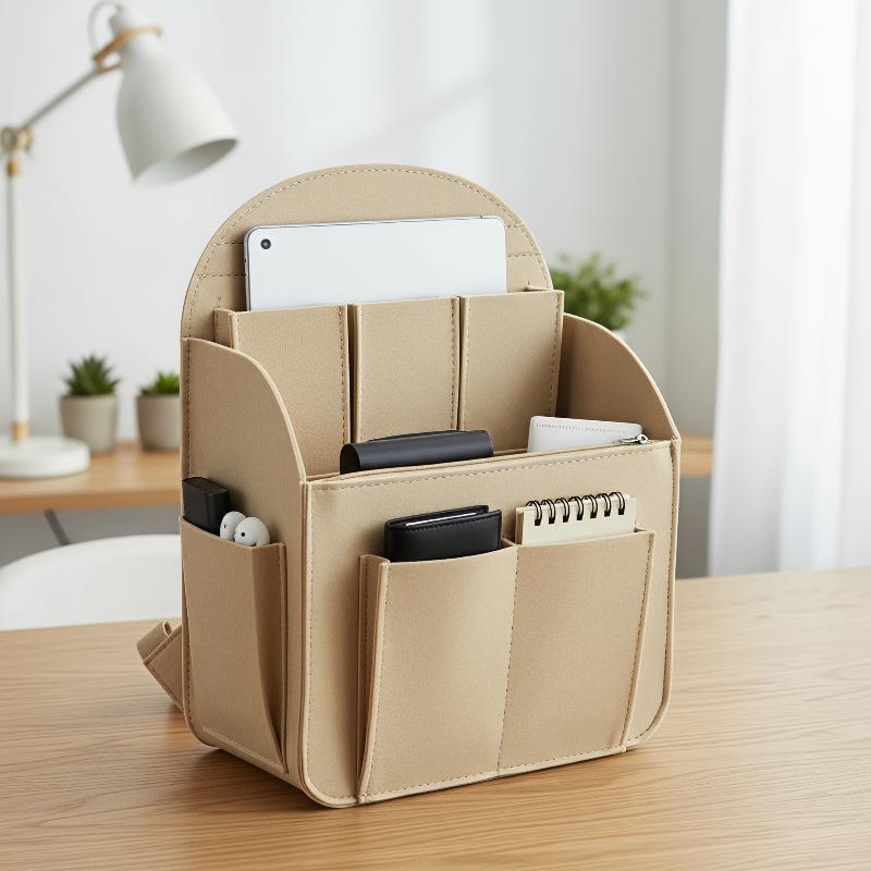 Portable Backpack Felt Insert  - Backpack Insert Organizer review and price