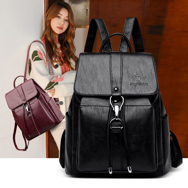 Anti Theft Backpack Women Shou - Travel Backpack Anti Theft review and price