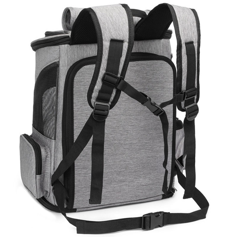 Astronaut Expandable Pet Backp - Foldable Backpack Small review and price