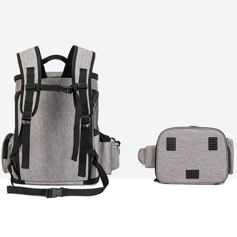 Astronaut Expandable Pet Backp - Foldable Backpack Small review and price