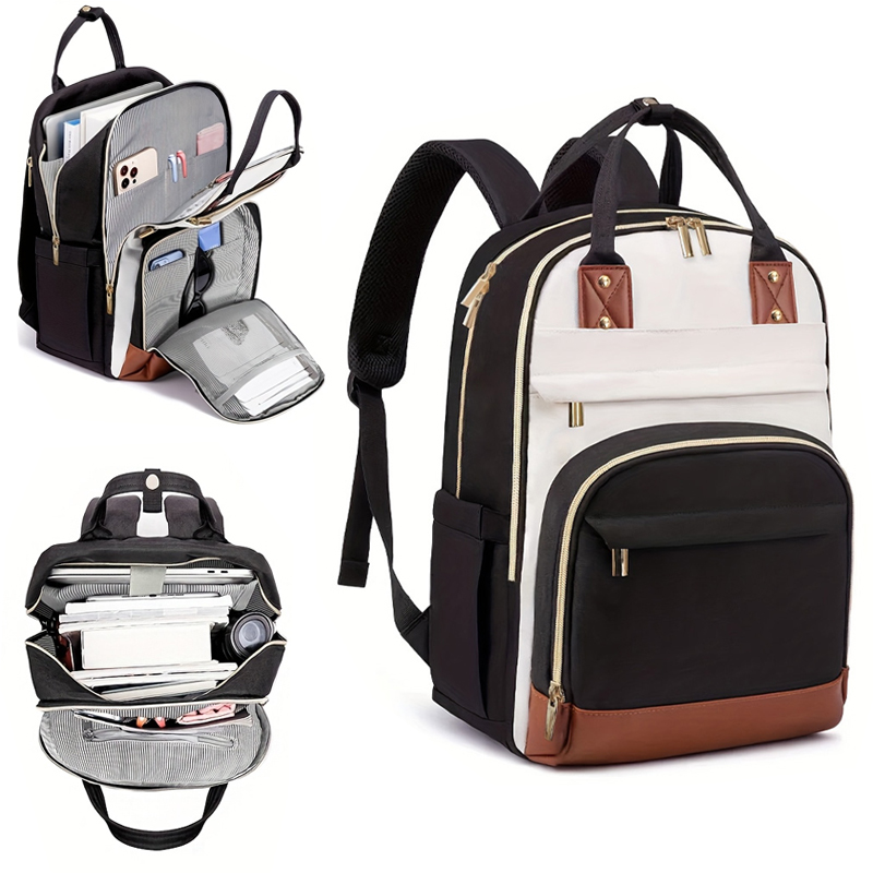 Airline designed adjustable sh - Canvas Backpack Casual review and price