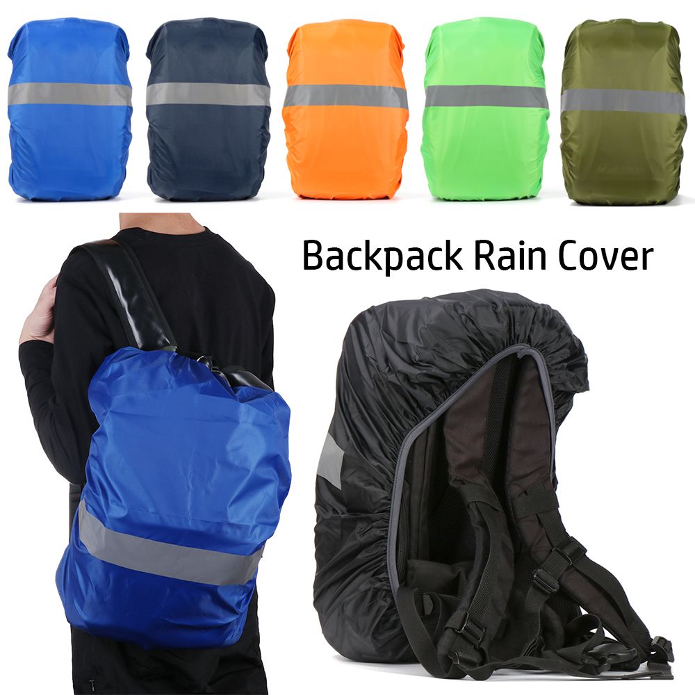 20/35L Outdoor Cycling Camping - Rain Cover Backpack review and price