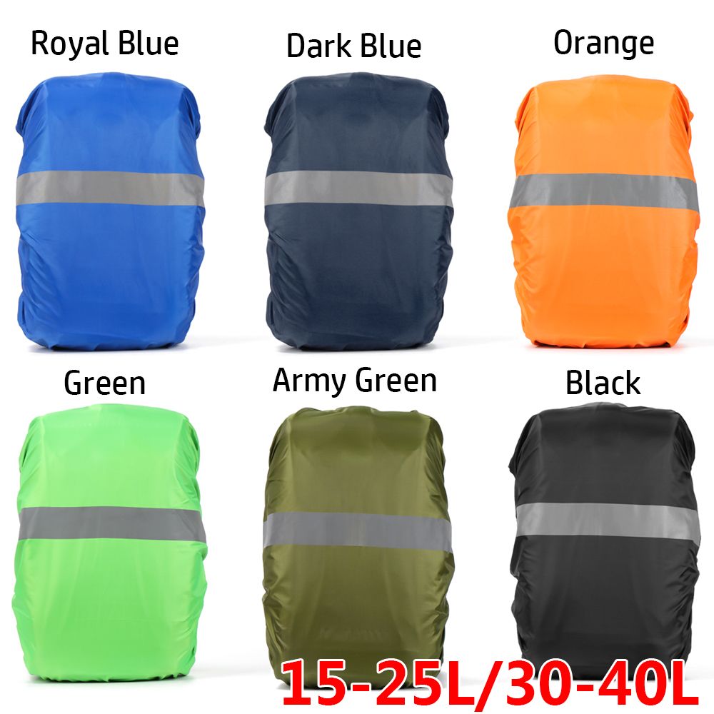 20/35L Outdoor Cycling Camping - Rain Cover Backpack review and price