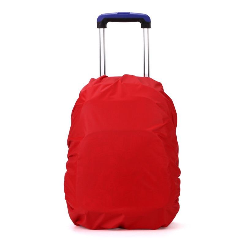 Kids Trolley Backpack Rain Pro - Rain Cover Backpack review and price