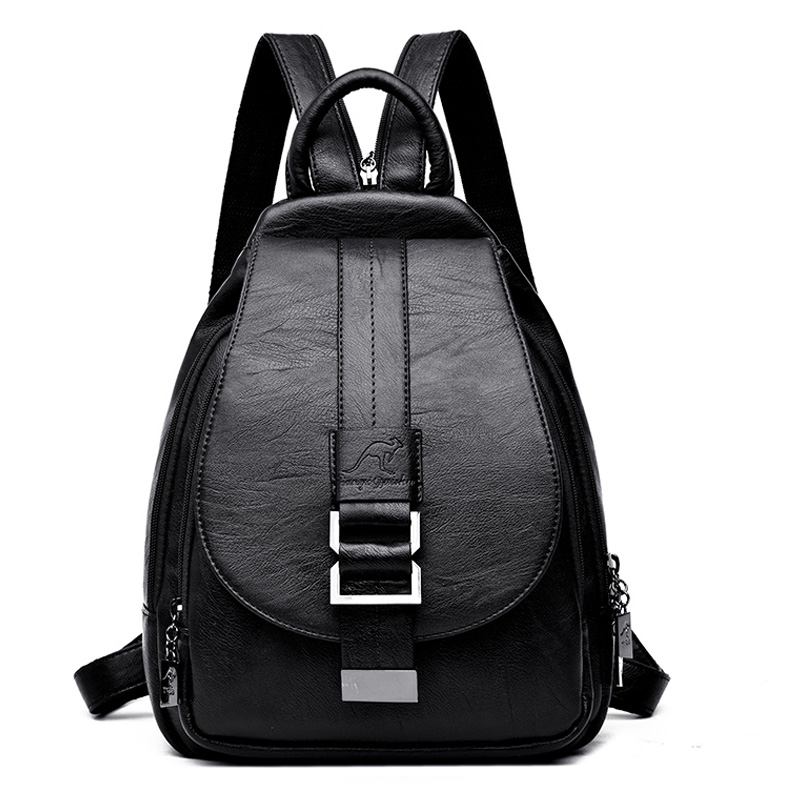Designer Backpacks Women Leath - Leather Backpack Vintage review and price
