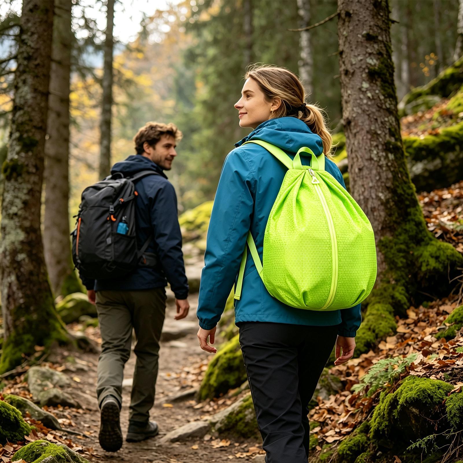 Waterproof Backpack For Men Po - Hiking Backpack Waterproof review and price