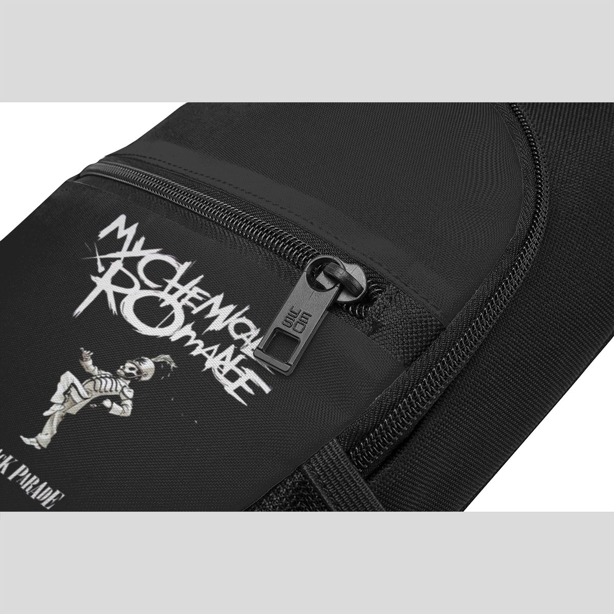 Rock MCR My Chemical Romance C - Sling Backpack Shoulder review and price