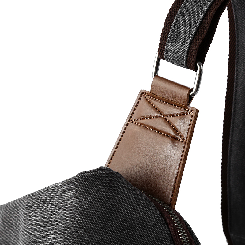 MTE ELAN Large Capacity Retro  - Sling Backpack Shoulder review and price