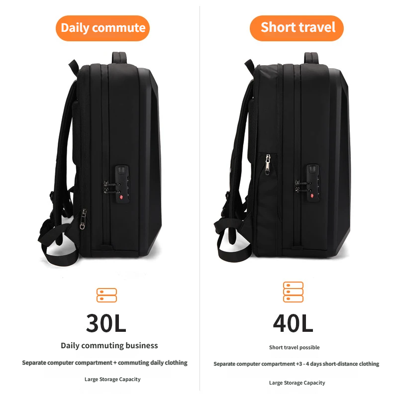 15.6-16 inch Hardshell Laptop  - Laptop Backpack 15.6 review and price