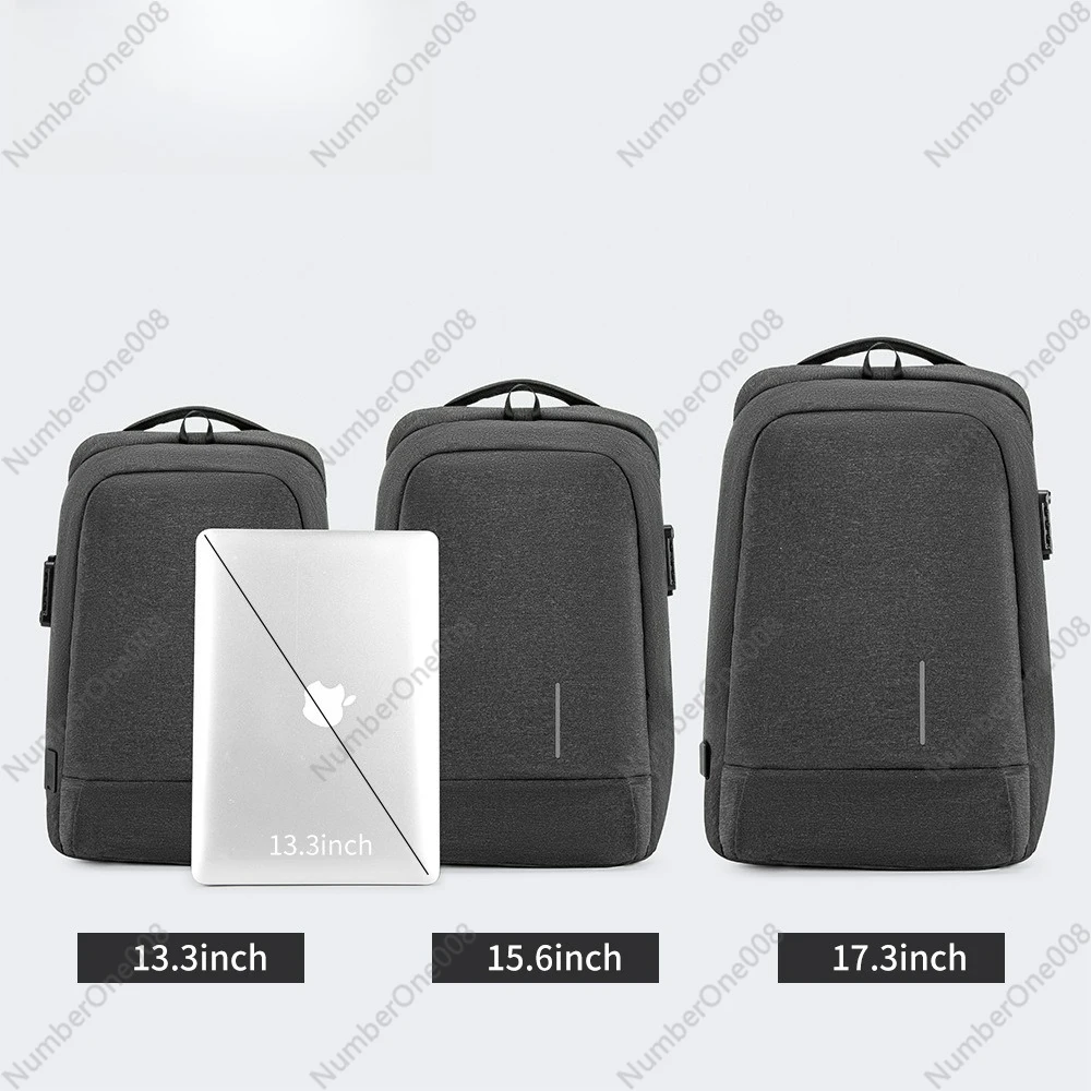 Men's Reflective Laptop Backpa - Laptop Backpack 15.6 review and price