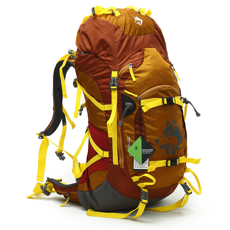 Jungle King outdoor camping ba - Hiking Backpack Waterproof review and price