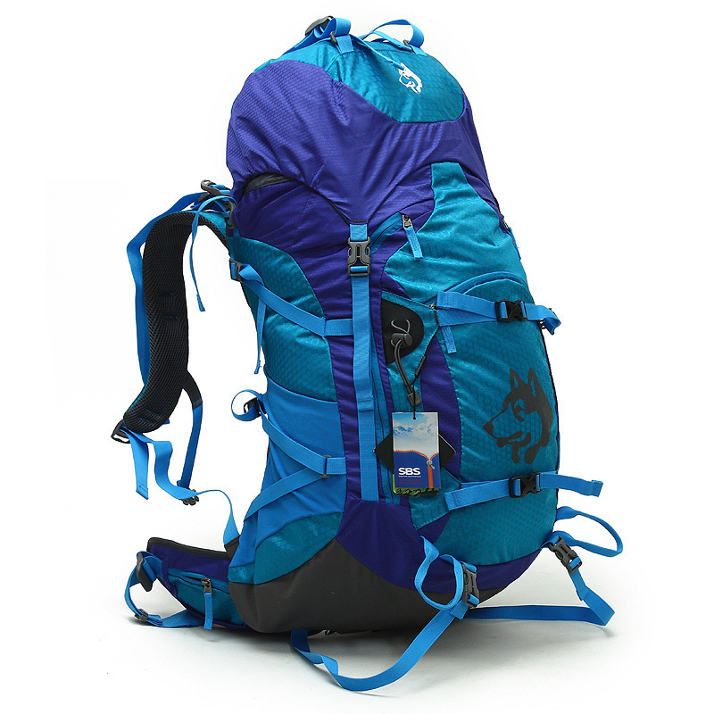 Jungle King outdoor camping ba - Hiking Backpack Waterproof review and price