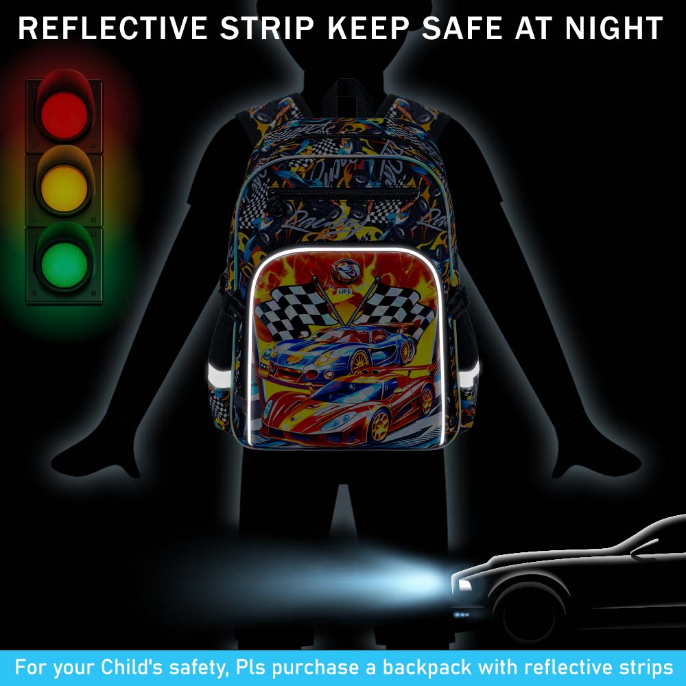 Bookbag for Kids Boys, 3PCS Ba - Hydration Pack Outdoor review and price