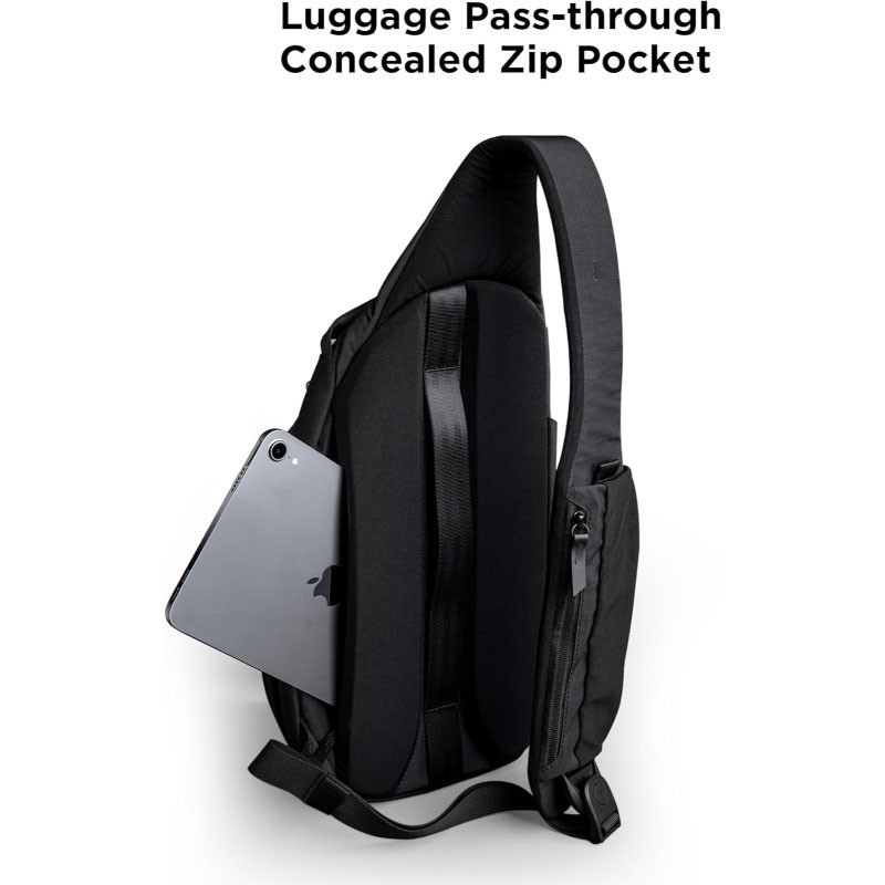 7.5L Single Shoulder Sling Che - Sling Backpack Shoulder review and price