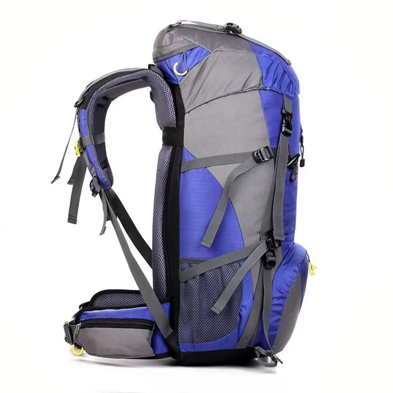 50L Waterproof Outdoor Sport H - Rain Cover Backpack review and price