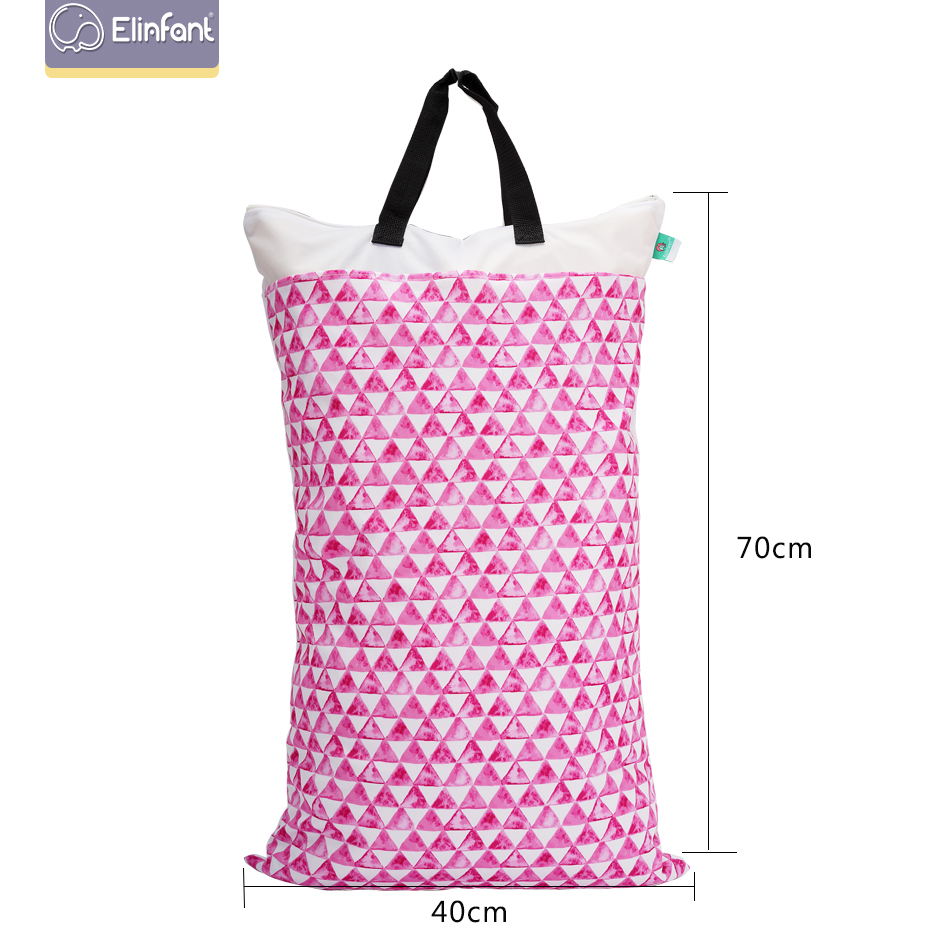 Elinfant 40*70cm Large Hanging - Backpack Diaper Bag review and price