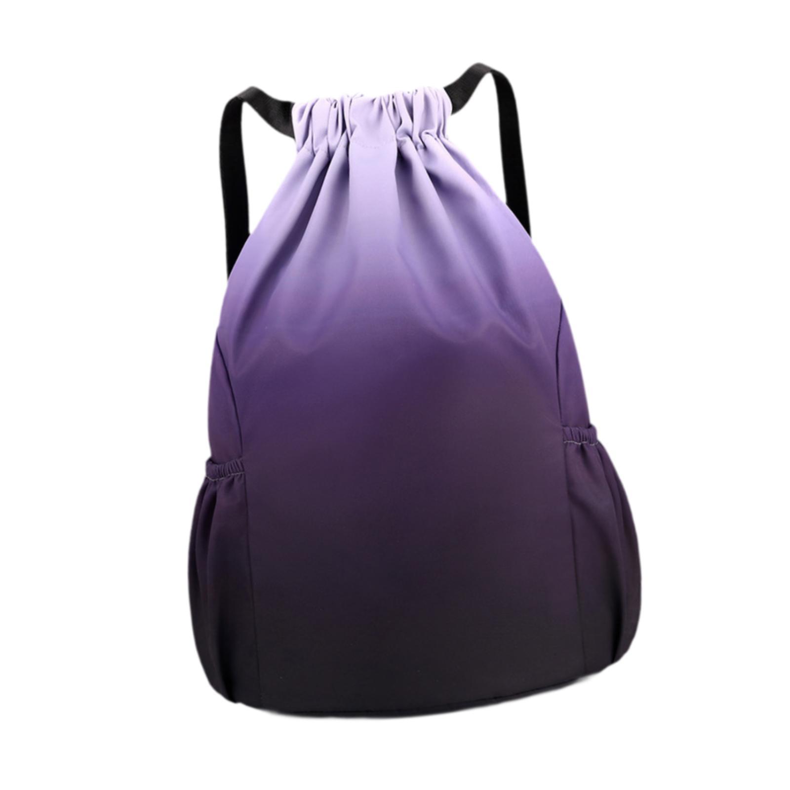 Drawstring Backpack Men Women  - Drawstring Gym Bag review and price