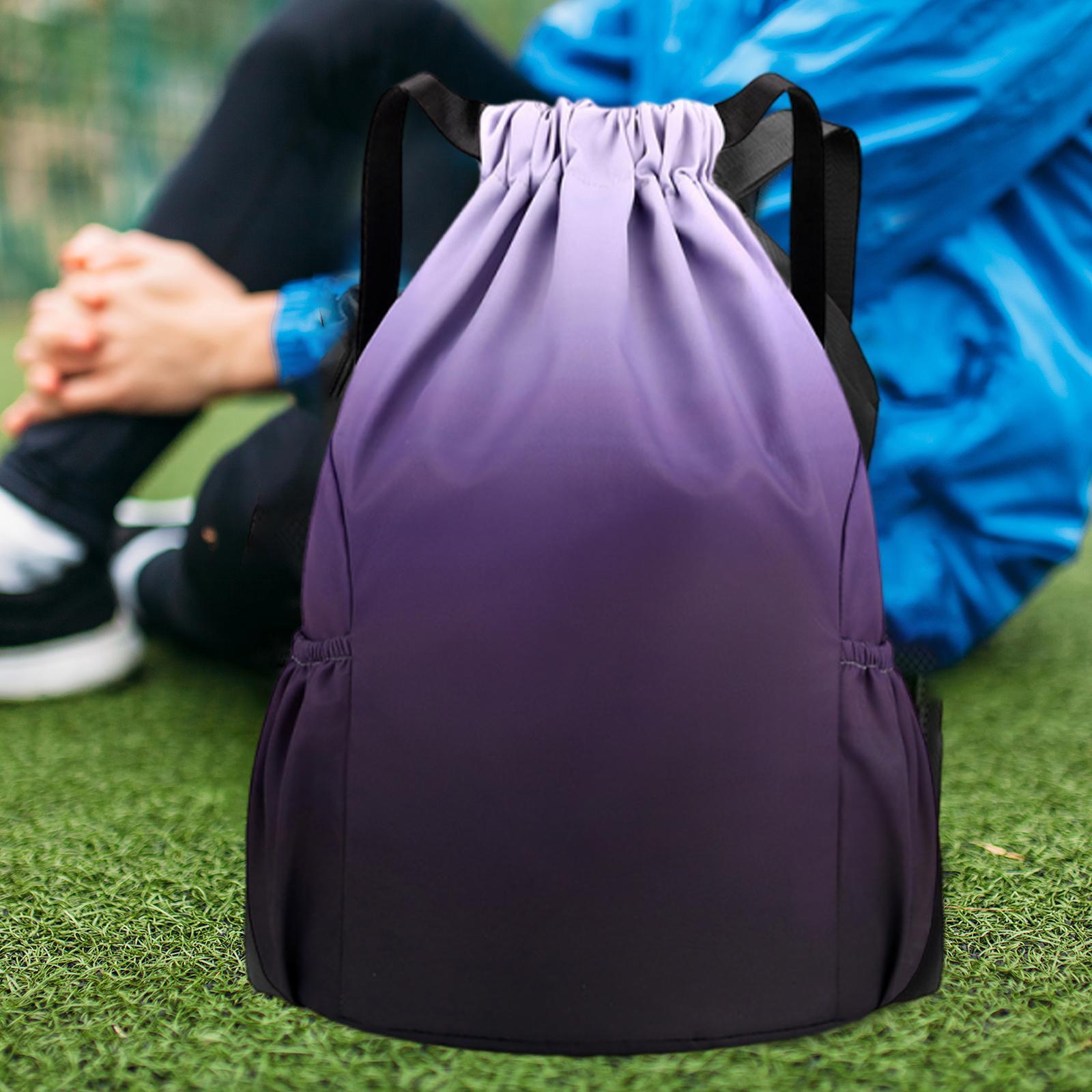 Drawstring Backpack Men Women  - Drawstring Gym Bag review and price