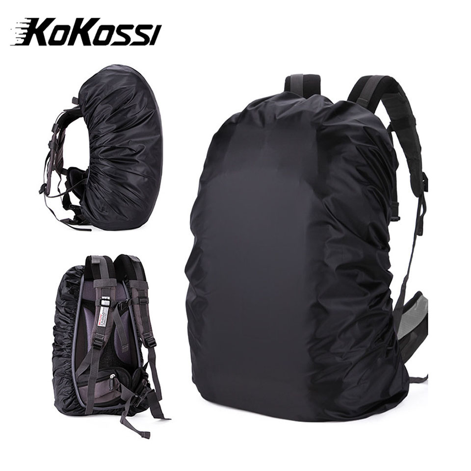 KoKossi 1Pcs 25-60L Rain Cover - Rain Cover Backpack review and price