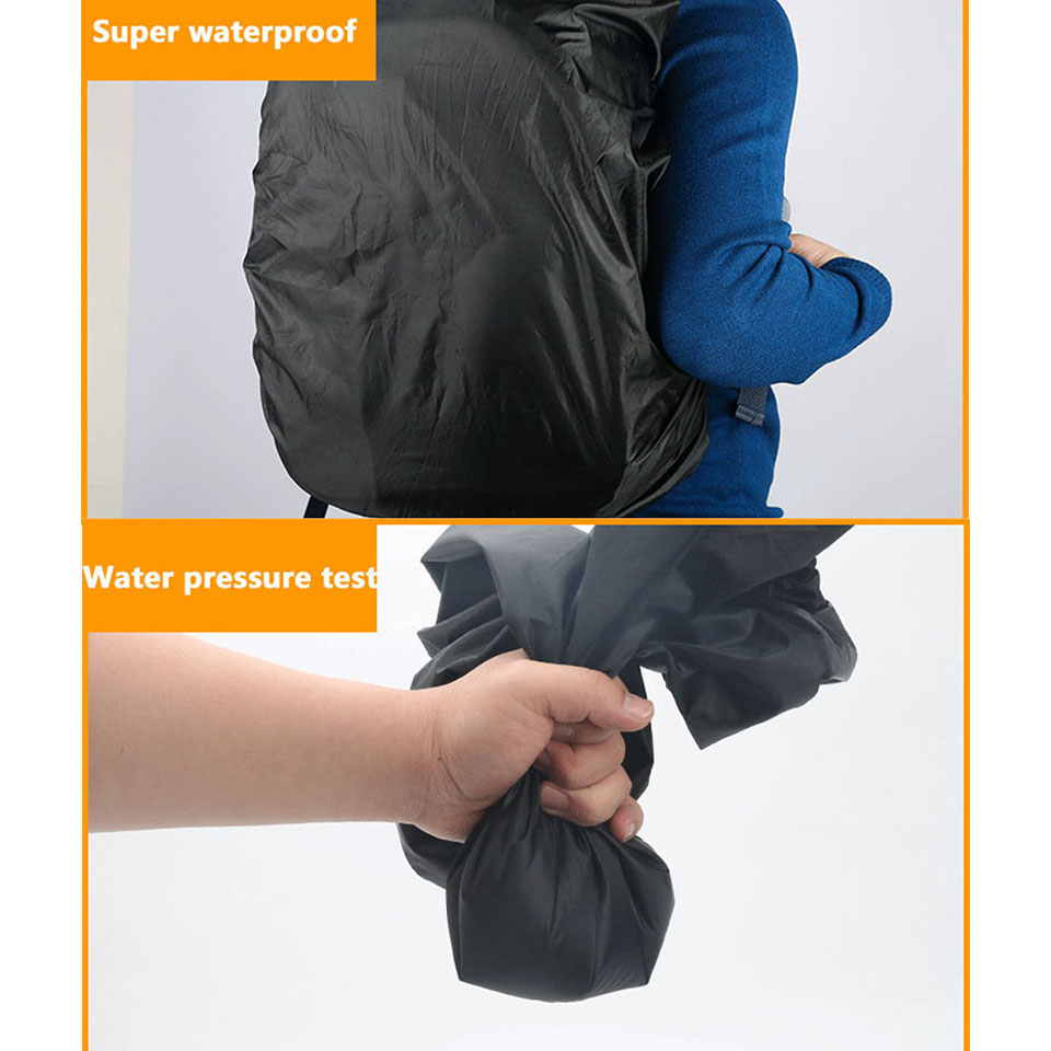 KoKossi 1Pcs 25-60L Rain Cover - Rain Cover Backpack review and price