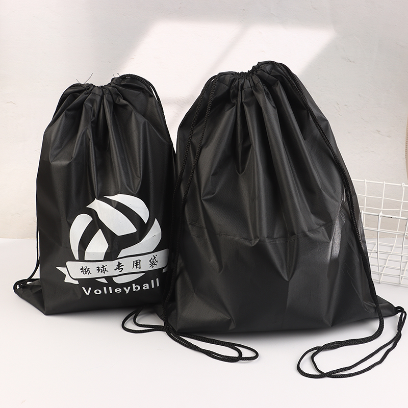 Outdoor Sports Drawstring Stor - Drawstring Gym Bag review and price