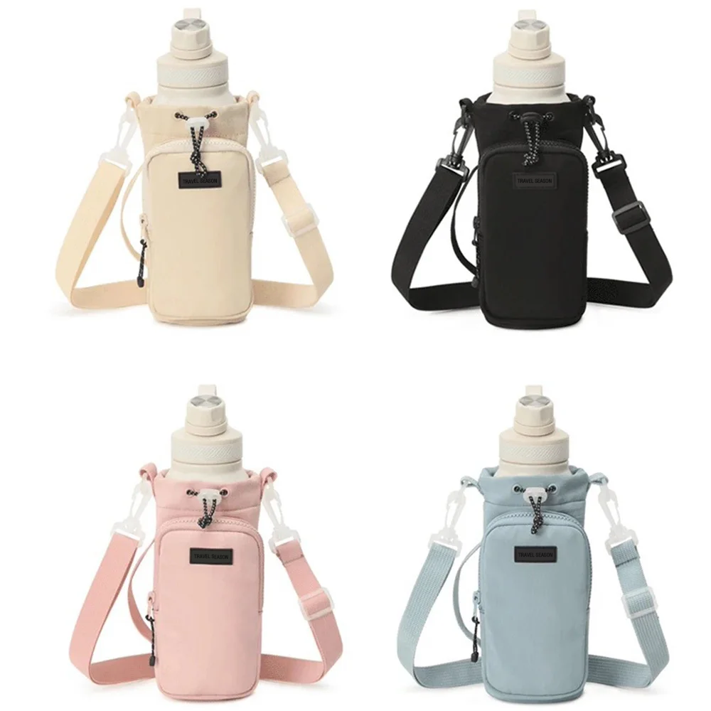 Portable Water Bottle Bag with - Hydration Pack Outdoor review and price