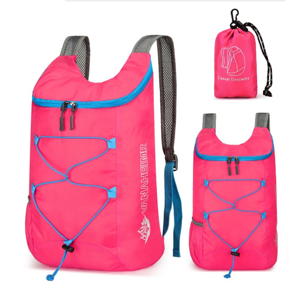 Foldable Sports Backpack Water - Hiking Backpack Waterproof review and price