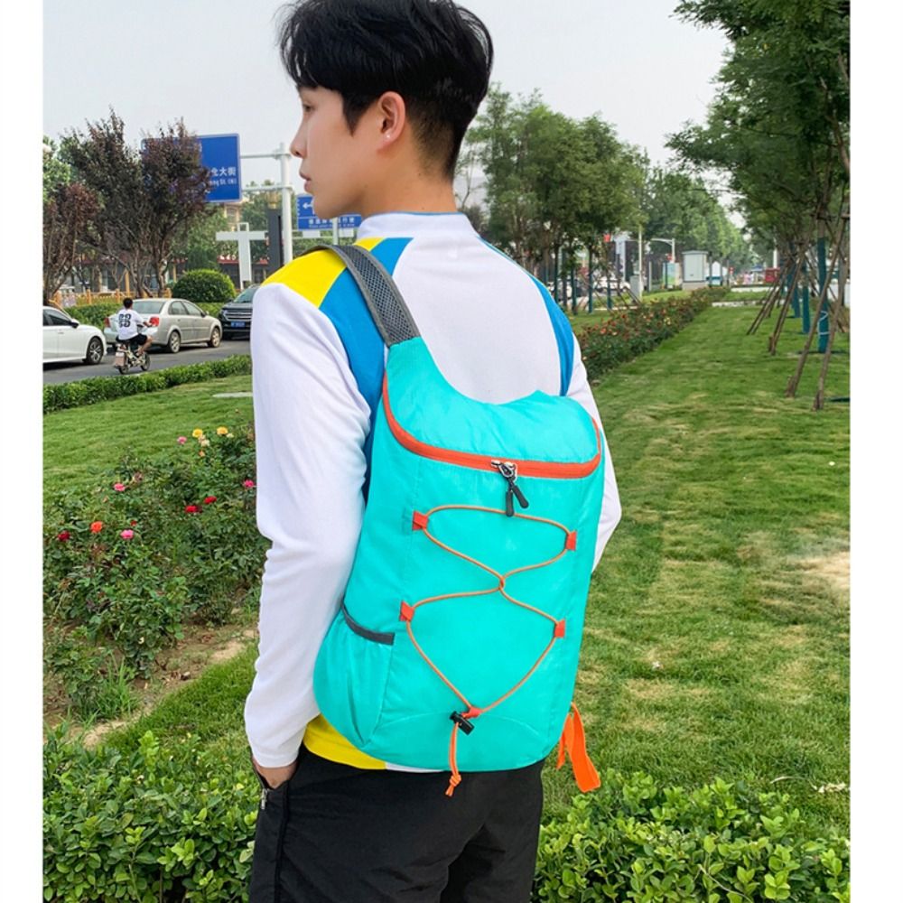Foldable Sports Backpack Water - Hiking Backpack Waterproof review and price