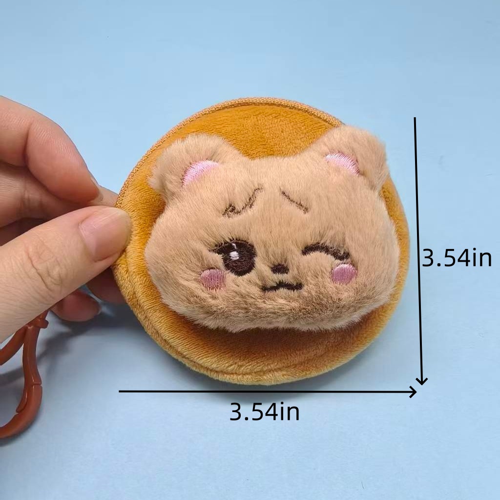 Kawaii Kpop Bowknot Duck Cat R - Mini Backpack Purse review and price