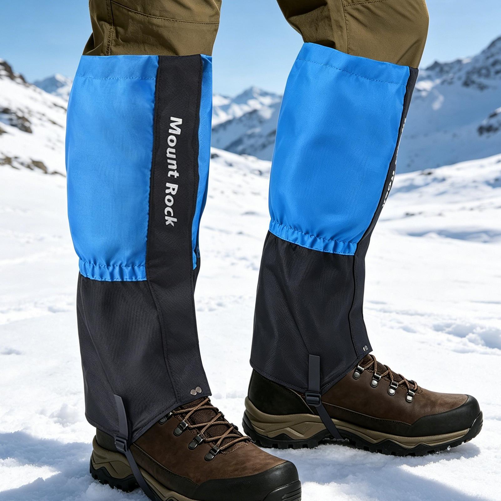 1 Pair Waterproof Breathable H - Hiking Backpack Waterproof review and price