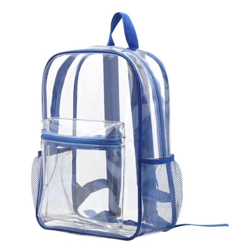 Travel Visible Backpack Large  - Canvas Backpack Casual review and price