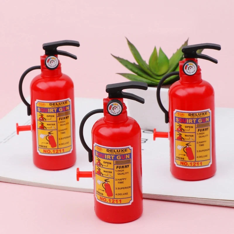 10Pcs Creative Mini Fire Extin - Hydration Pack Outdoor review and price