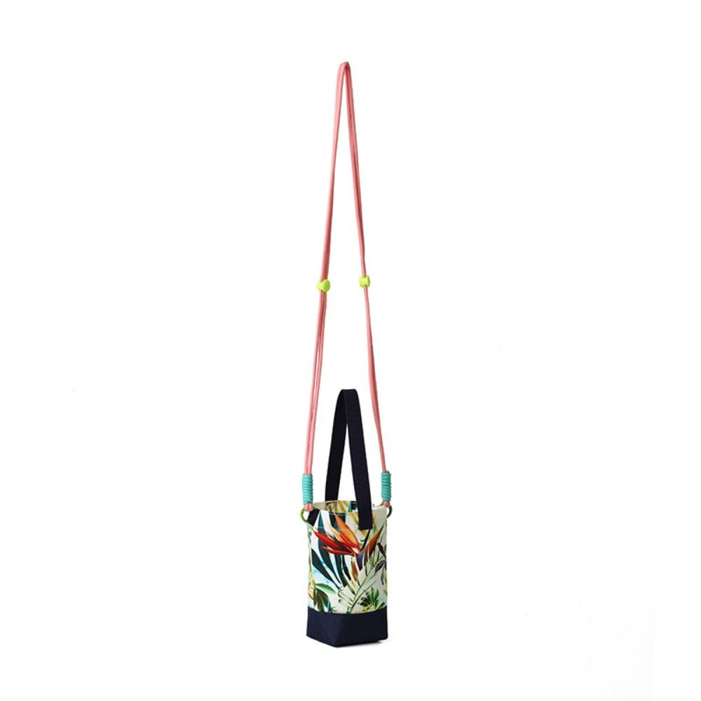 Outdoor Canvas Cup Bag Printed - Hydration Pack Outdoor review and price