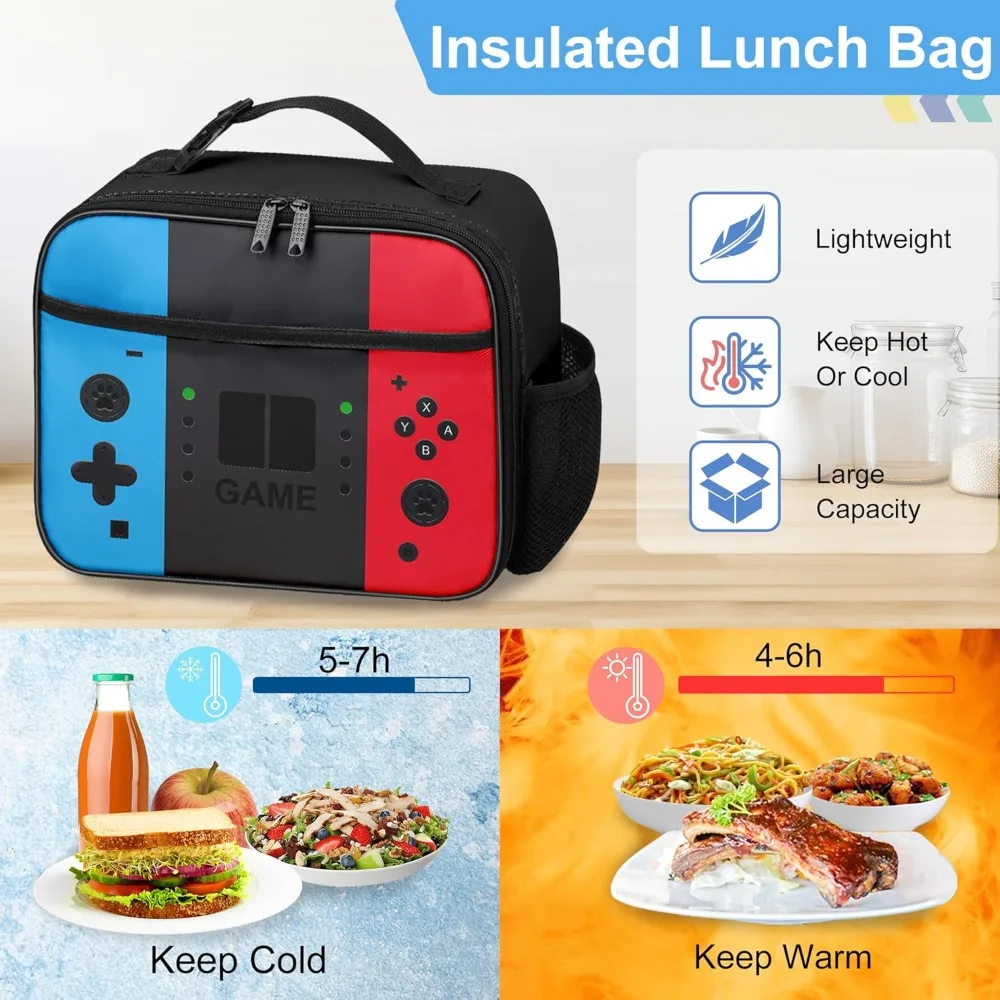3PCS Kids Rolling Backpack for - School Backpack Teen review and price