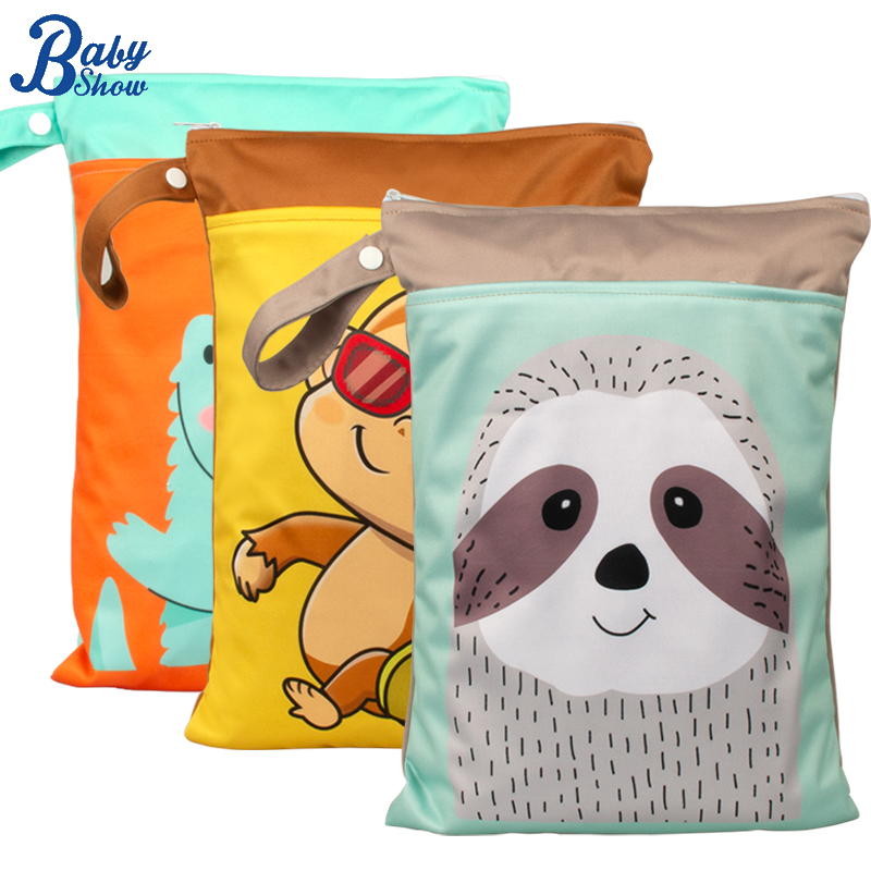 Babyshow 25x35cm Wet Dry Bag D - Backpack Diaper Bag review and price