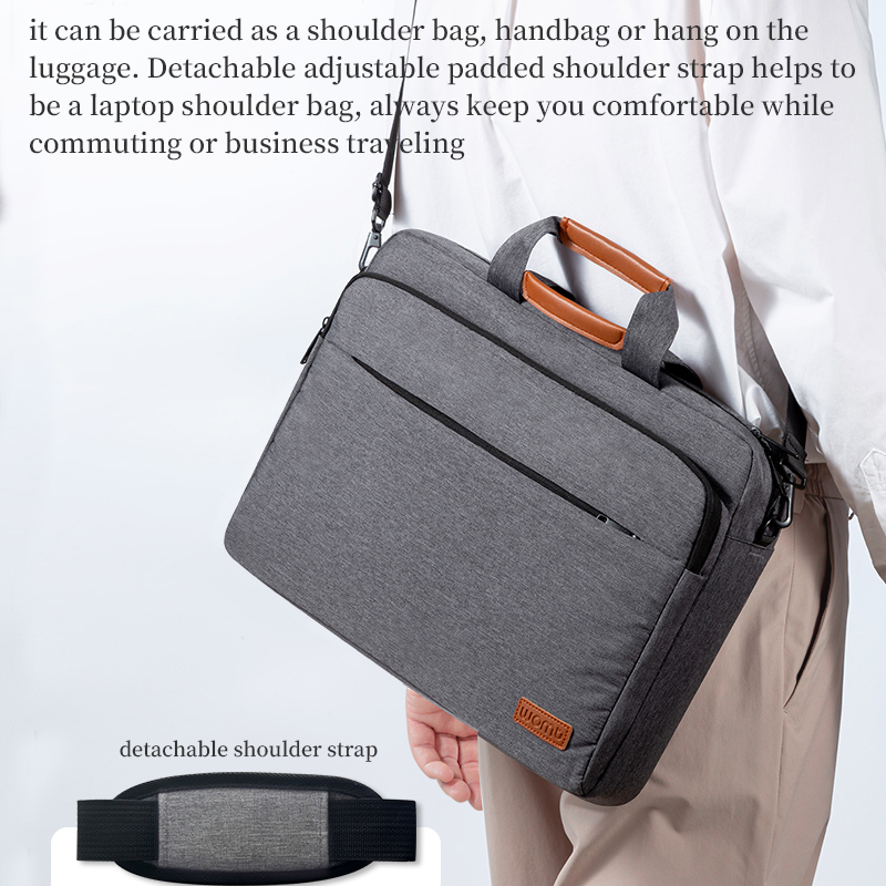Laptop Bag 15.6 Inch Messenger - Laptop Backpack 15.6 review and price