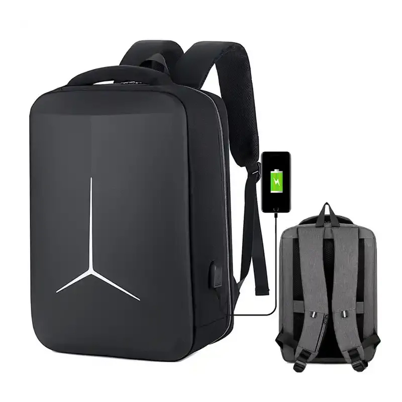 New Anti-theft USB Waterproof  - Travel Backpack Anti Theft review and price